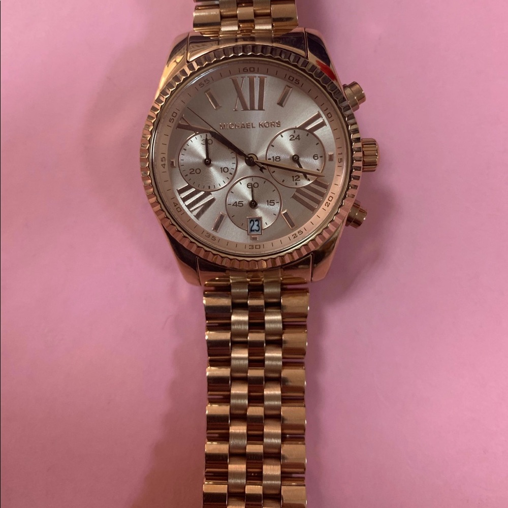 Michael kors watch